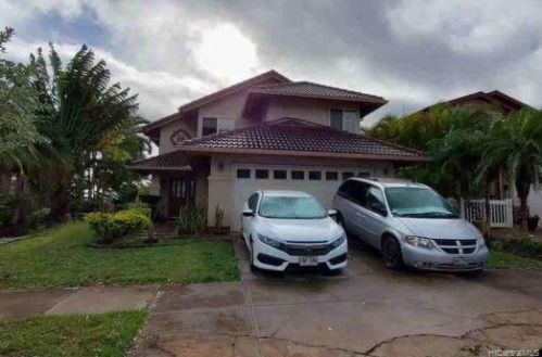 92-1427 Palahia St, Kapolei, HI 96707-2335