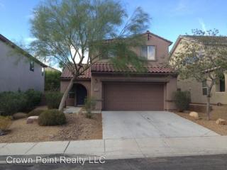 2910 Ardoch Ave, Henderson NV  89044-1545 exterior