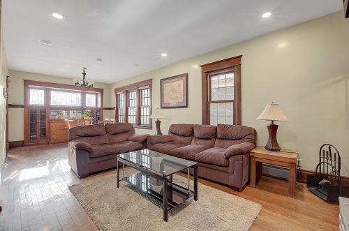 814 Grand Ave, Saint Paul MN  55105-3310 exterior