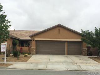 1167 Spicestone Dr, Hemet, CA 92545-2163