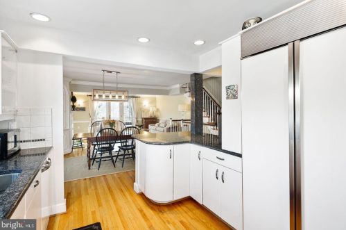 115 The Mews, Tavistock NJ exterior