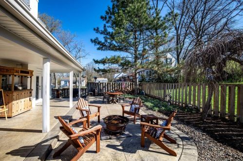 224 Harvest Ln, Cincinnati OH exterior