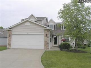 134 Windsor Cir, Aurora OH  44202-7339 exterior