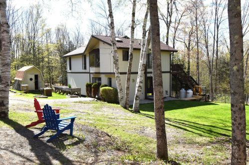 19 Cotta Ln, Saint Albans, ME 04971-7060