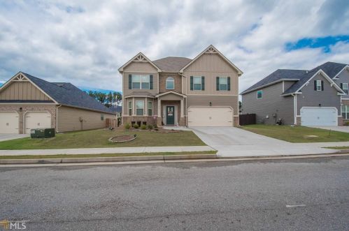 200 Maple Hill Dr, Newnan, GA 30265-5580