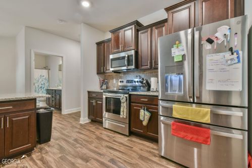 405 River Mansion Dr, Jefferson GA  30549-3523 exterior