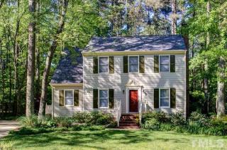 12 Briarfield Ct, Durham, NC 27713-9492