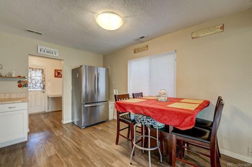 2020 Florence St, Denver CO  80010-1119 exterior