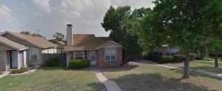 9981 Pack Saddle Trl, Fort Worth TX  76108-4127 exterior