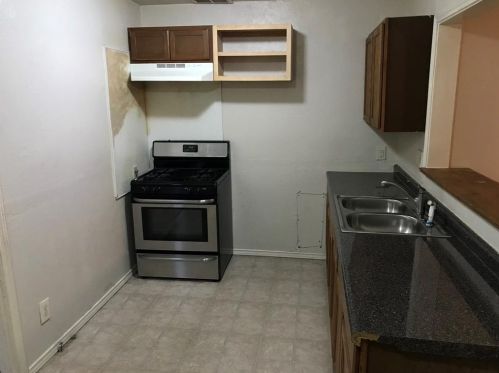 2101 Camden Dr, Garland TX  75041-1646 exterior