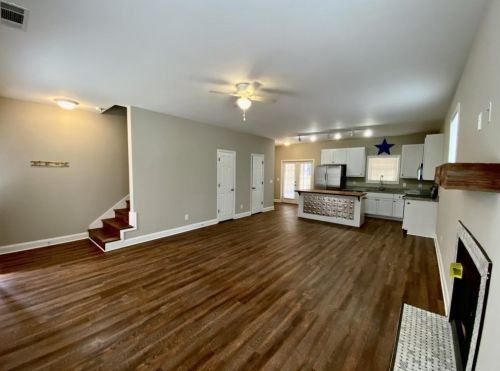 254 Forrest Ave, Gainesville GA  30501-3223 exterior