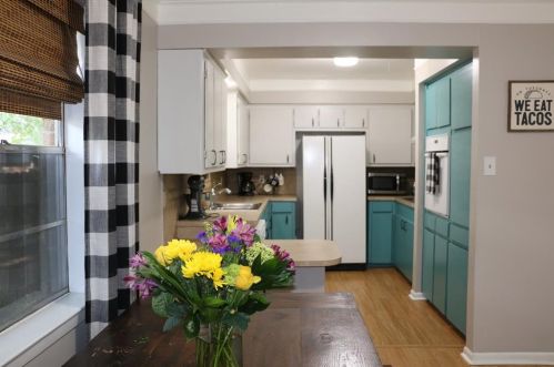 1015 Stevens Ave, Conroe TX  77301-1751 exterior