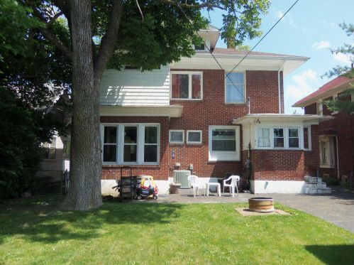 35 Englewood Rd, Springfield, OH 45504-1412