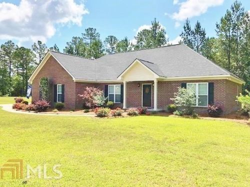 426 Serenity Ave, Mcgregor, GA 30415
