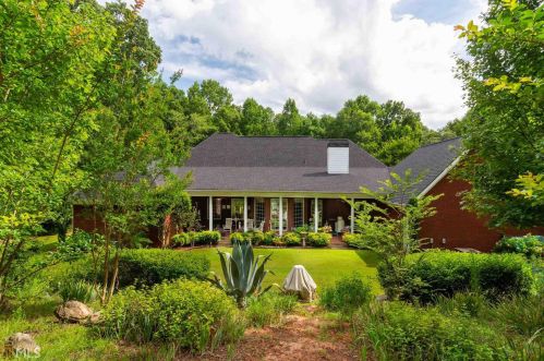 2411 Lebanon Church Rd, Jefferson GA  30549-5951 exterior