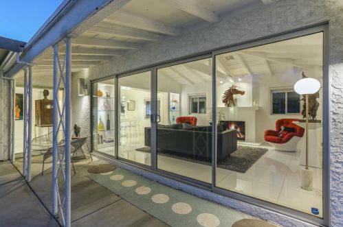 2331 Cardillo Ave, Palm Springs, CA 92262-2811