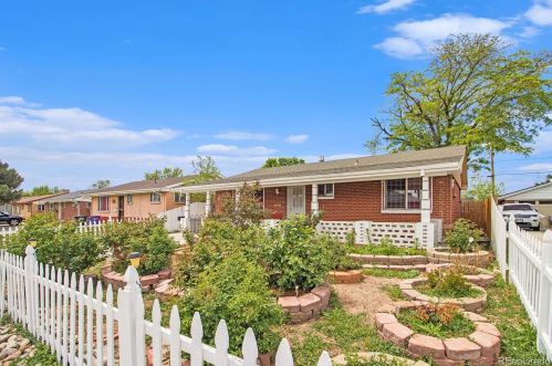 1015 Grove St, Denver, CO 80204-3226