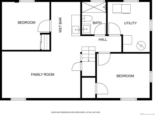 9210 Grove St, Westminster CO  80031-2720 exterior