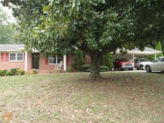 209 John Hand Dr, Cedartown, GA 30125-2316