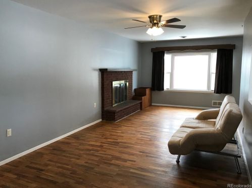 613 Chestnut St, Leadville, CO 80461-3905