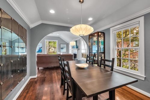 439 Colorado Blvd, Dallas TX  75203-1248 exterior