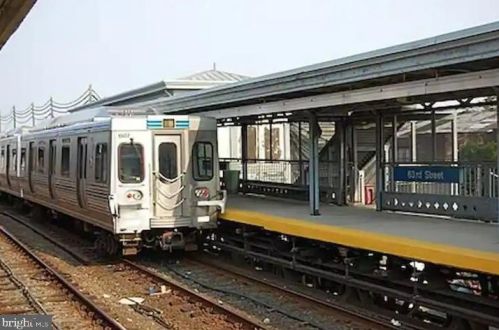 207 63rd St, Philadelphia PA  19139-1114 exterior