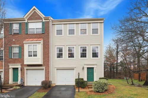6907 Traditions Trl, Gainesville, VA 20155-1461