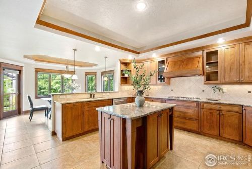 7293 Spanish Bay Dr, Fort Collins CO  80550-7048 exterior