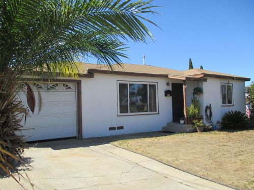250 Pierce St, El Cajon, CA 92020-3038