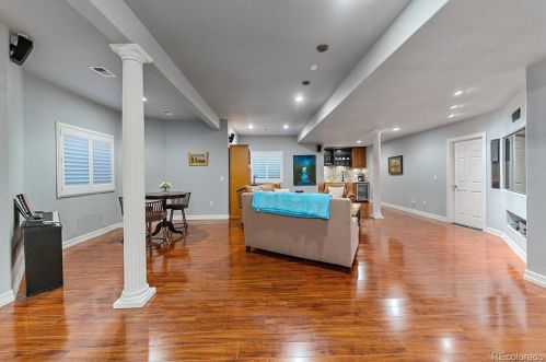 51 Cherry Hl Farm Dr, Englewood CO 80113-7169 exterior