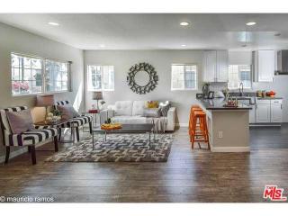 4639 10th Ave, Los Angeles, CA 90043-5403