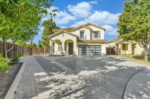 4273 Treana Ct, Tracy, CA 95377-8332