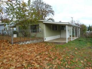 256 Cedar St, Yoncalla, OR 97499-8707