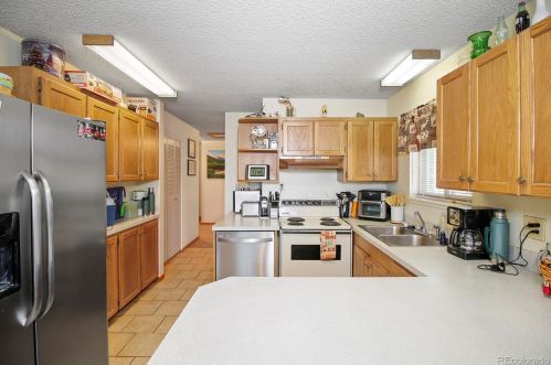 2022 Chipeta Ave, Grand Junction CO 81501-2322 exterior