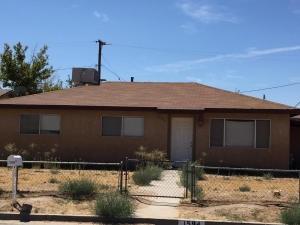 1594 Richfield Ave, Tropico Village, CA 93560-7401