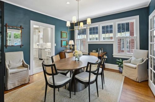 445 Clifton Rd, Atlanta GA  30307-1705 exterior