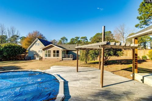 1117 Pepper Rdg Dr, Lugoff SC  29078-9655 exterior