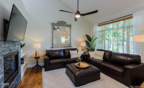 4939 Pasadena Way, Westminster CO  80023-4027 exterior