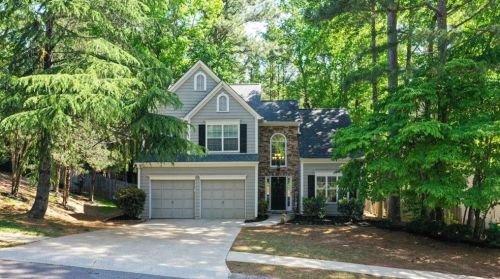 6005 Seren Cv, Holly Springs, GA 30189-6631