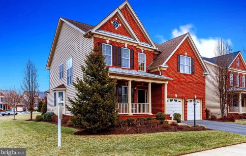 15144 Kroll Ln, Haymarket, VA 20169-8171