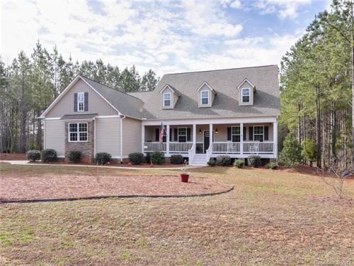 360 Lauren Pines Dr, York, SC 29745-7714