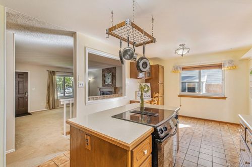 3697 Norfolk Way, Denver CO 80013-2012 exterior