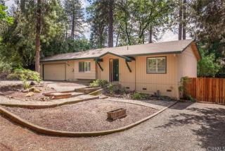 1380 Manhattan Dr, Paradise CA  95969-6453 exterior