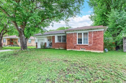 2225 Huskey St, Garland, TX 75041-2534