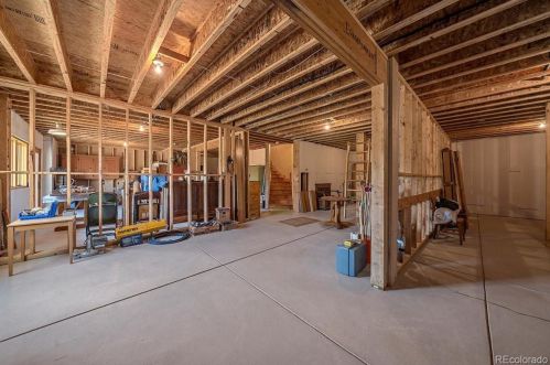 3800 Perry Park Rd, Deckers CO 80135-8209 exterior