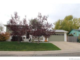 4692 Weaver Pl, Denver CO  exterior