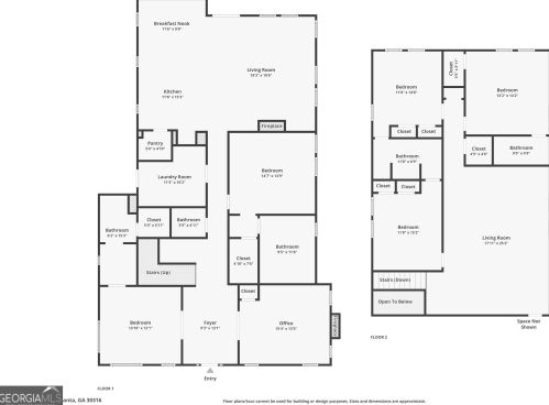 1046 Eden Ave, Atlanta GA  30316-2575 exterior