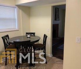 1232 Creek Forest Ct, Conyers GA  30012-3545 exterior