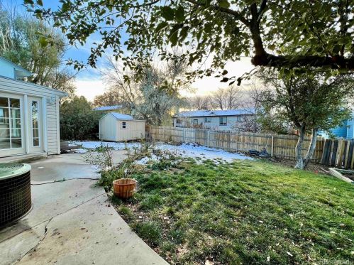 2765 Quintero St, Denver CO  80013-2145 exterior