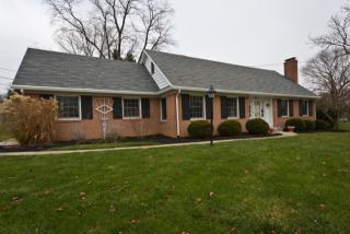 630 Chaffin Rdg, Columbus, OH 43214-2906